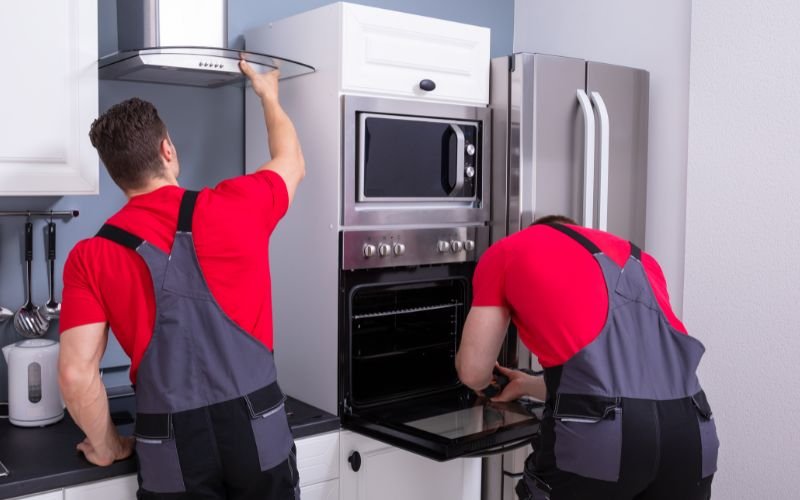 مركز صيانة زانوسي المعتمد