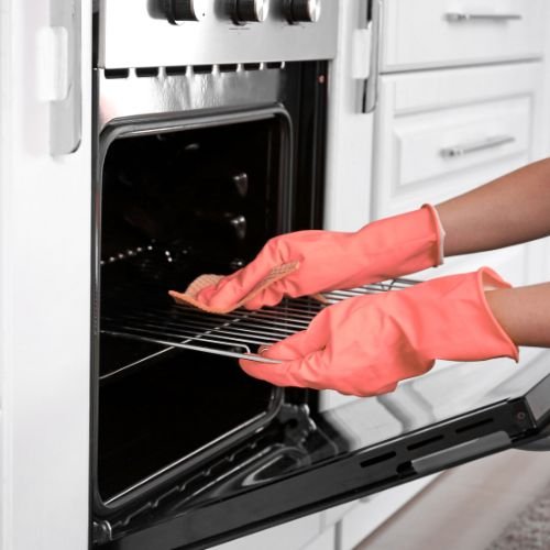 صيانة افران زانوسي