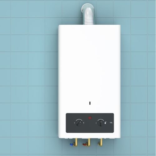 صيانة سخانات زانوسي